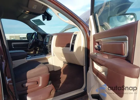 2015 Ram 1500 Big Horn from USA, damaged, VIN 1C6RR7LM7FS557819